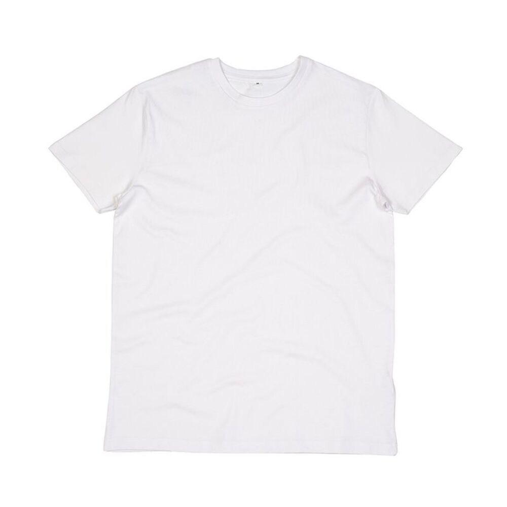 Mantis Mens T-Shirt / White